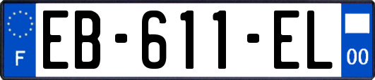 EB-611-EL