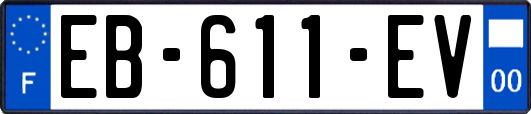 EB-611-EV