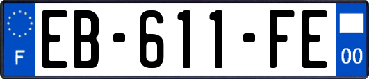 EB-611-FE