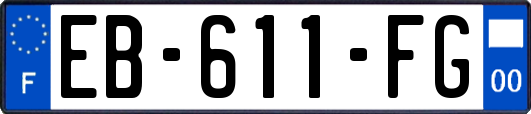 EB-611-FG