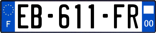 EB-611-FR