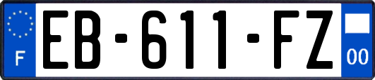 EB-611-FZ