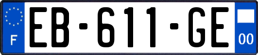 EB-611-GE