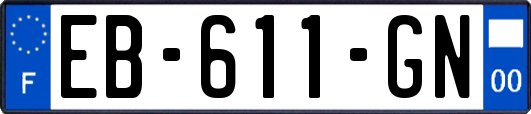 EB-611-GN