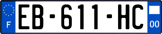 EB-611-HC