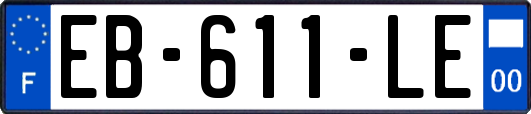 EB-611-LE