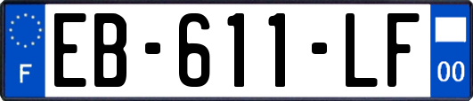 EB-611-LF
