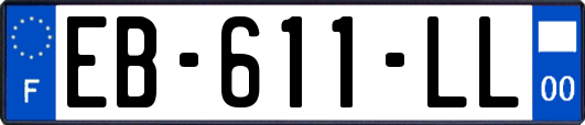 EB-611-LL