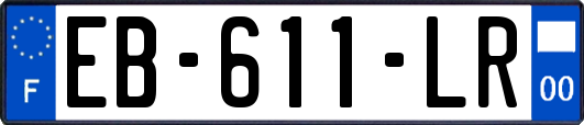 EB-611-LR