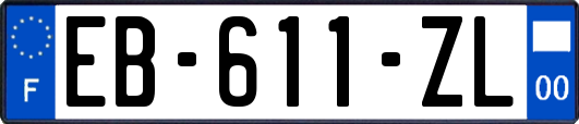 EB-611-ZL