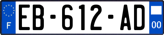 EB-612-AD