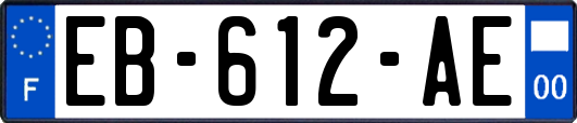 EB-612-AE