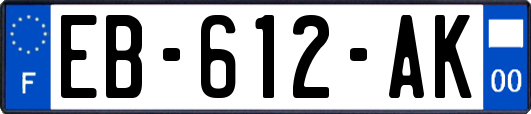 EB-612-AK