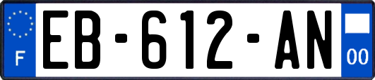 EB-612-AN