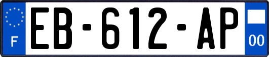 EB-612-AP