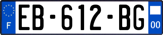 EB-612-BG