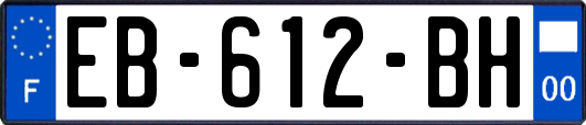 EB-612-BH