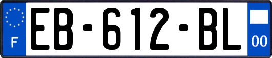 EB-612-BL