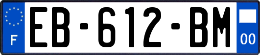 EB-612-BM