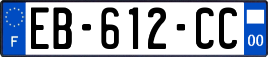 EB-612-CC