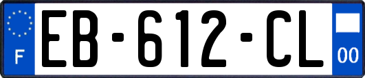 EB-612-CL