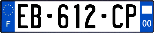 EB-612-CP