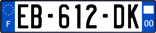 EB-612-DK