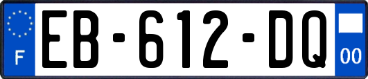 EB-612-DQ