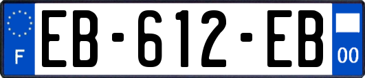 EB-612-EB