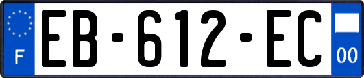 EB-612-EC