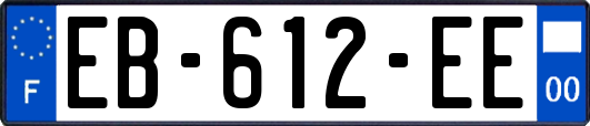 EB-612-EE