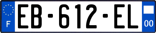 EB-612-EL