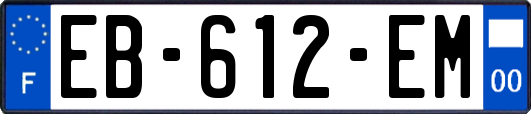 EB-612-EM