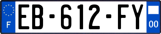 EB-612-FY