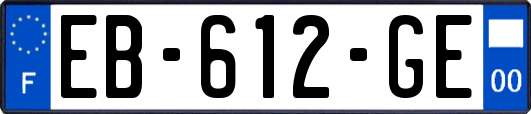 EB-612-GE