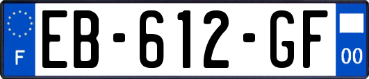 EB-612-GF