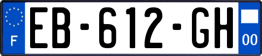 EB-612-GH