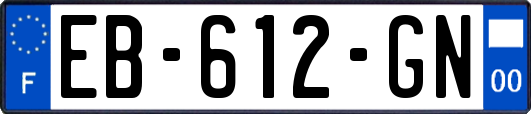 EB-612-GN