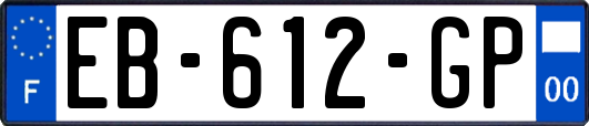 EB-612-GP