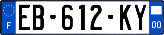 EB-612-KY