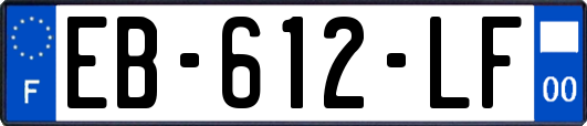 EB-612-LF