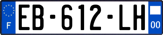 EB-612-LH