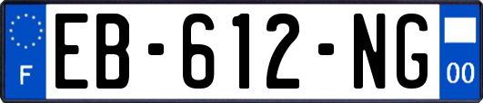 EB-612-NG