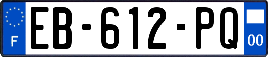 EB-612-PQ