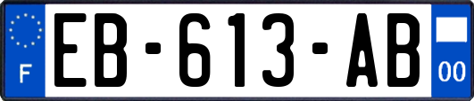 EB-613-AB