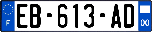 EB-613-AD