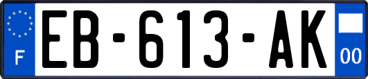 EB-613-AK