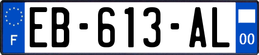 EB-613-AL