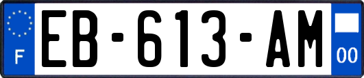 EB-613-AM