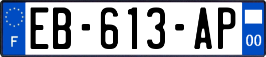 EB-613-AP